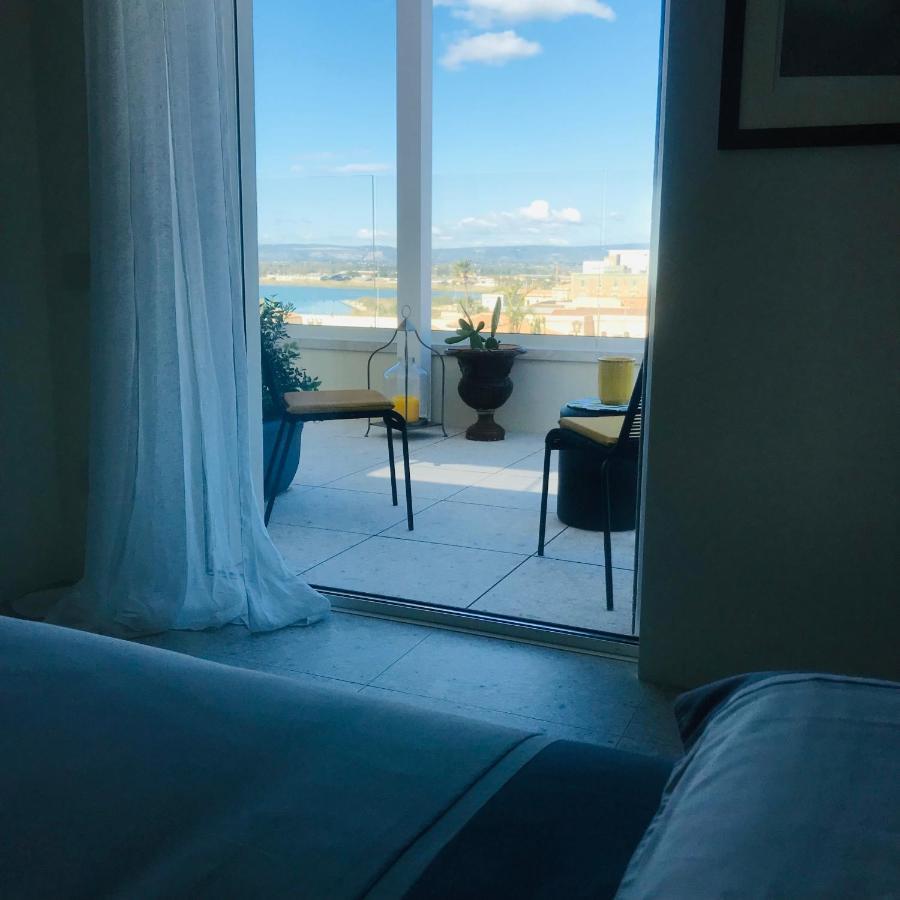 La Terrazza Sul Porto Syrakus