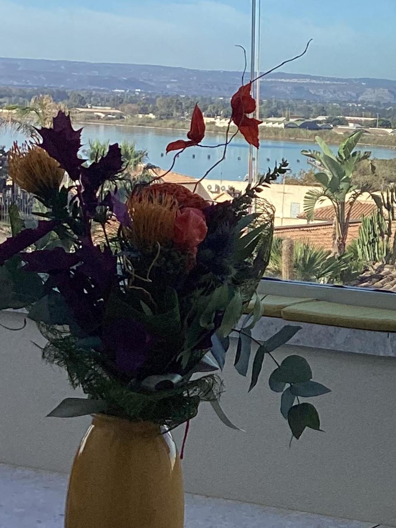 La Terrazza Sul Porto Frühstückspension *