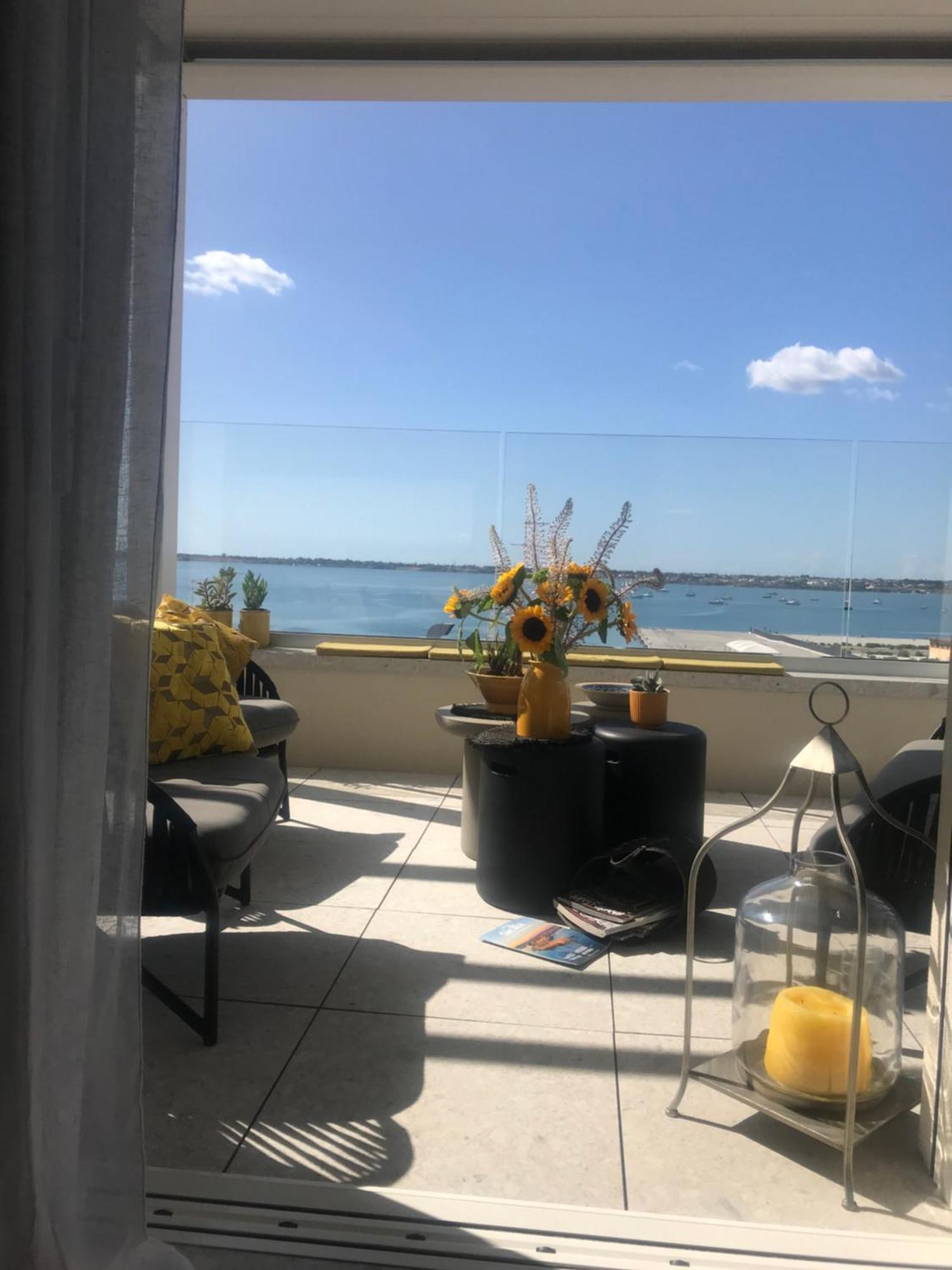 La Terrazza Sul Porto * Syrakus