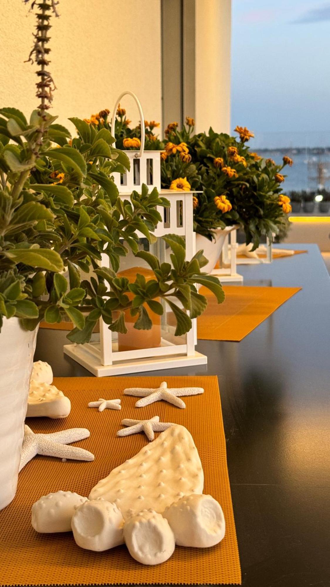 La Terrazza Sul Porto