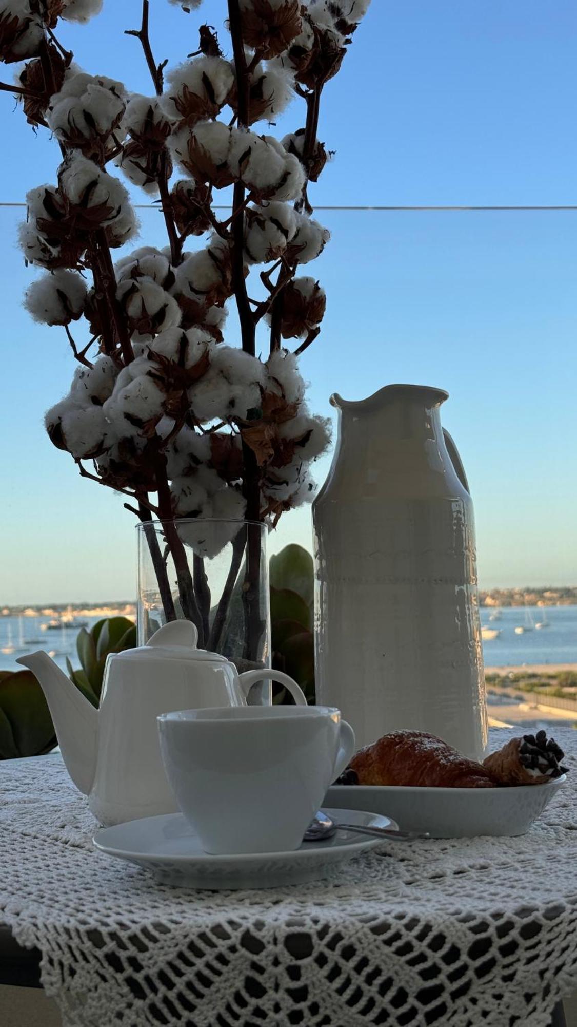 Frühstückspension La Terrazza Sul Porto *