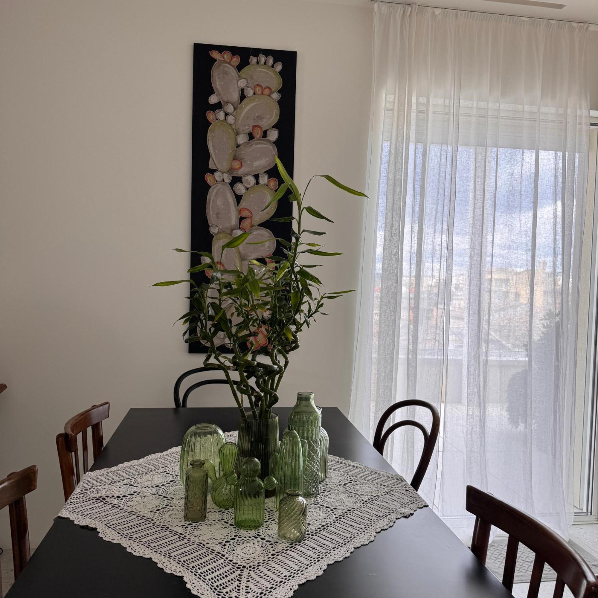 La Terrazza Sul Porto Frühstückspension Syrakus